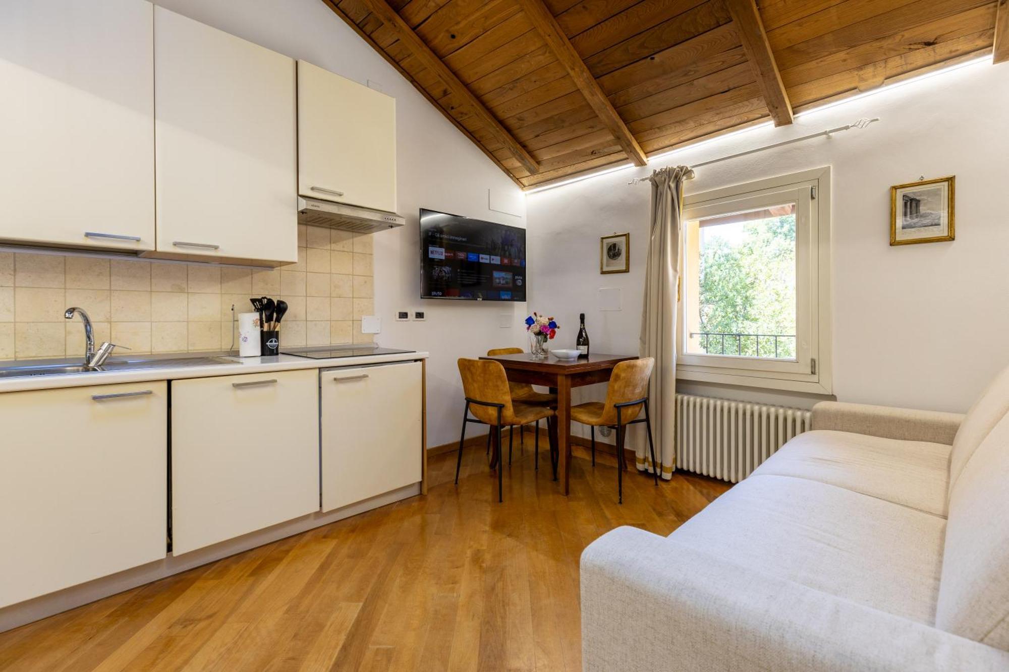 Frassinago Deluxe Suites-Bolognarooms Екстериор снимка