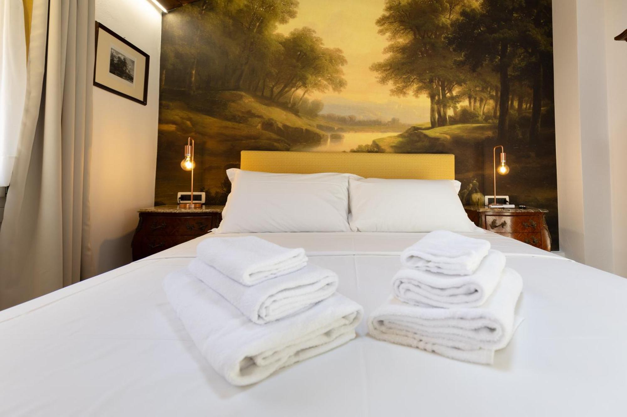 Frassinago Deluxe Suites-Bolognarooms Екстериор снимка