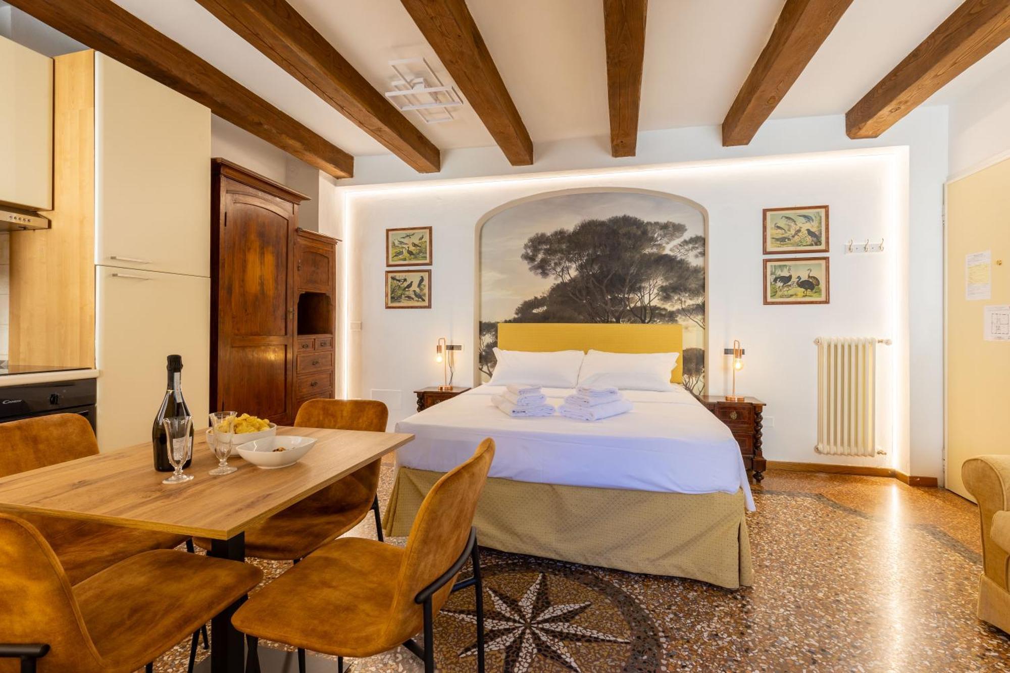 Frassinago Deluxe Suites-Bolognarooms Екстериор снимка