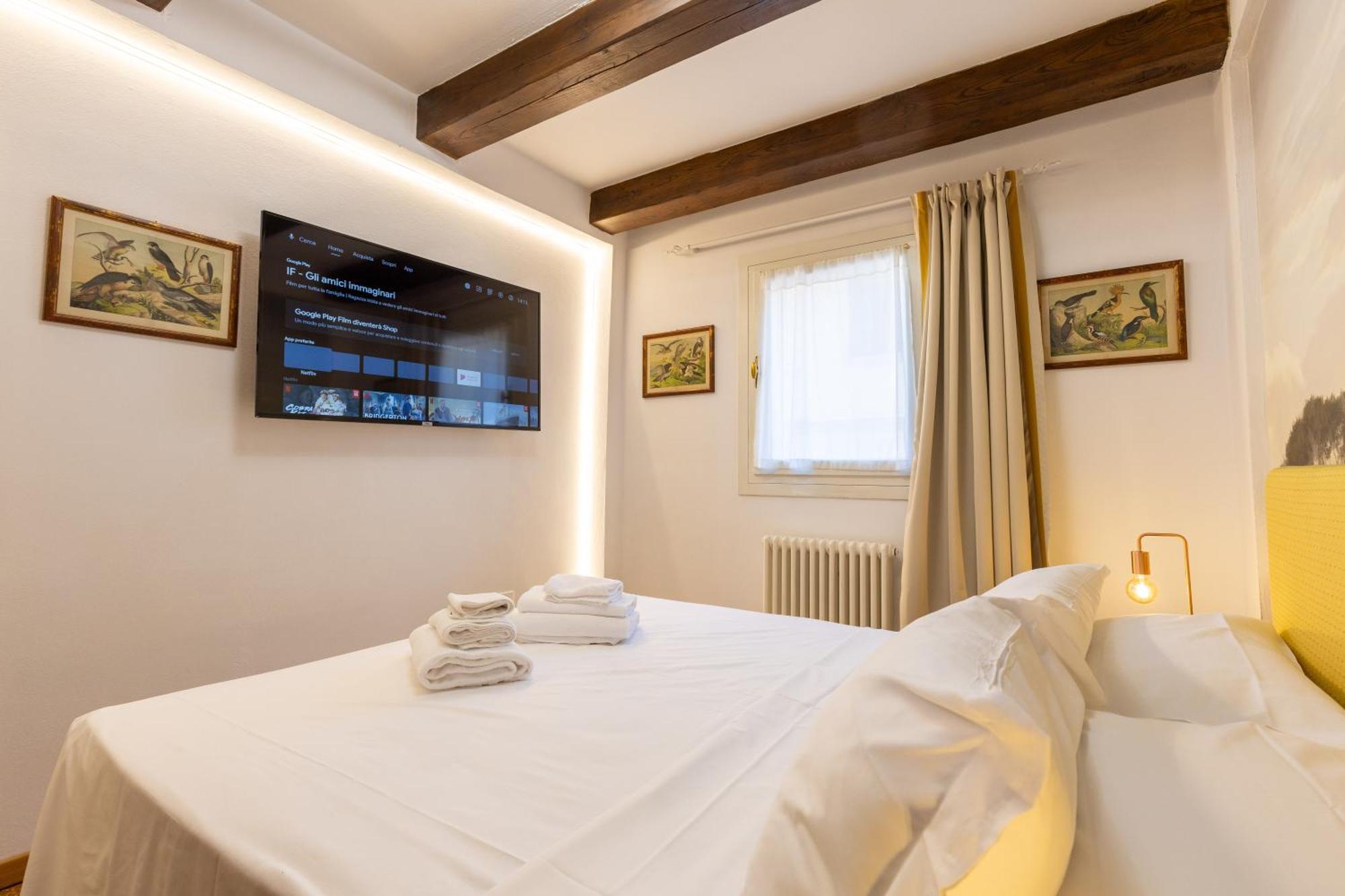 Frassinago Deluxe Suites-Bolognarooms Екстериор снимка