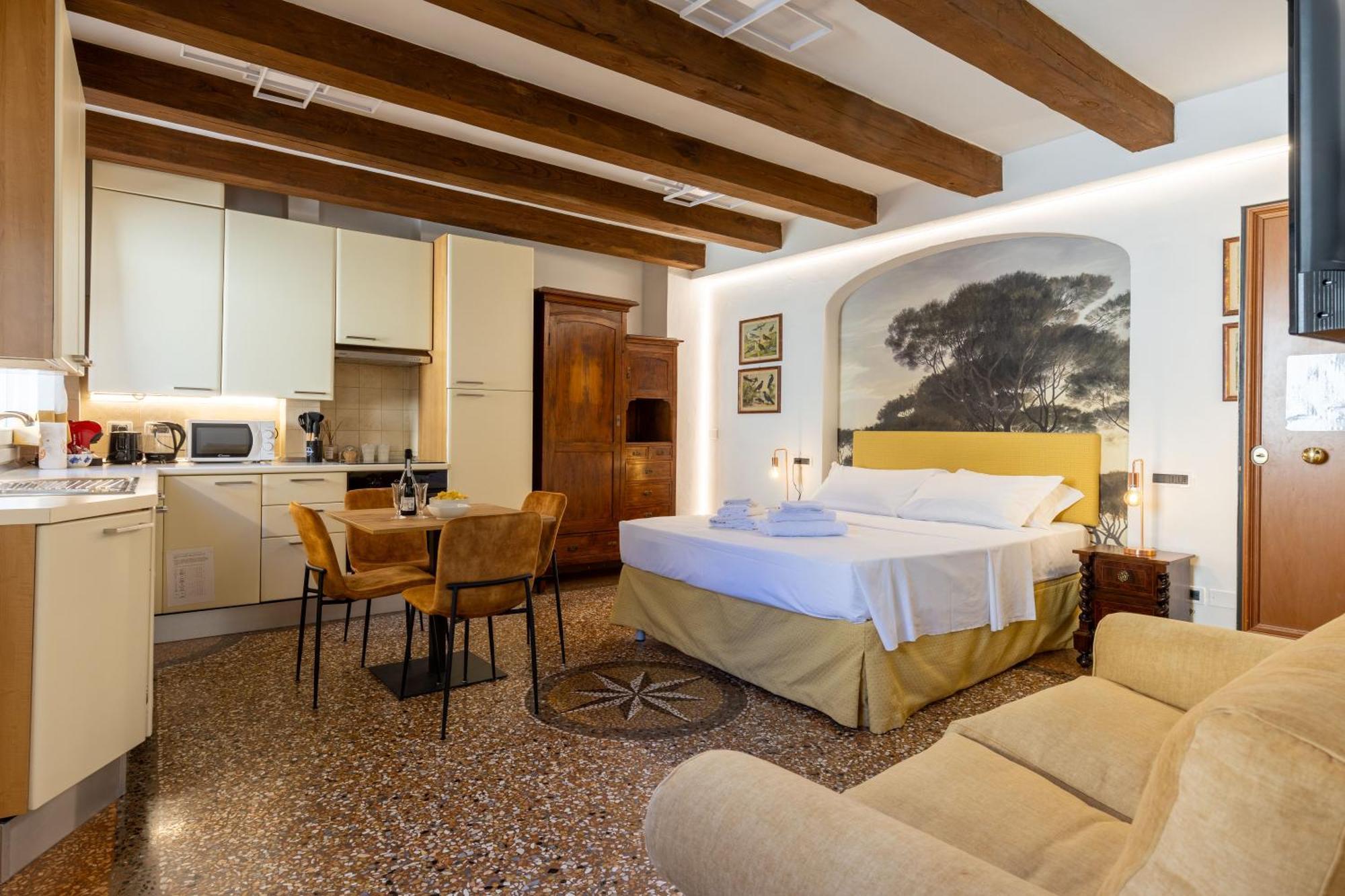 Frassinago Deluxe Suites-Bolognarooms Екстериор снимка
