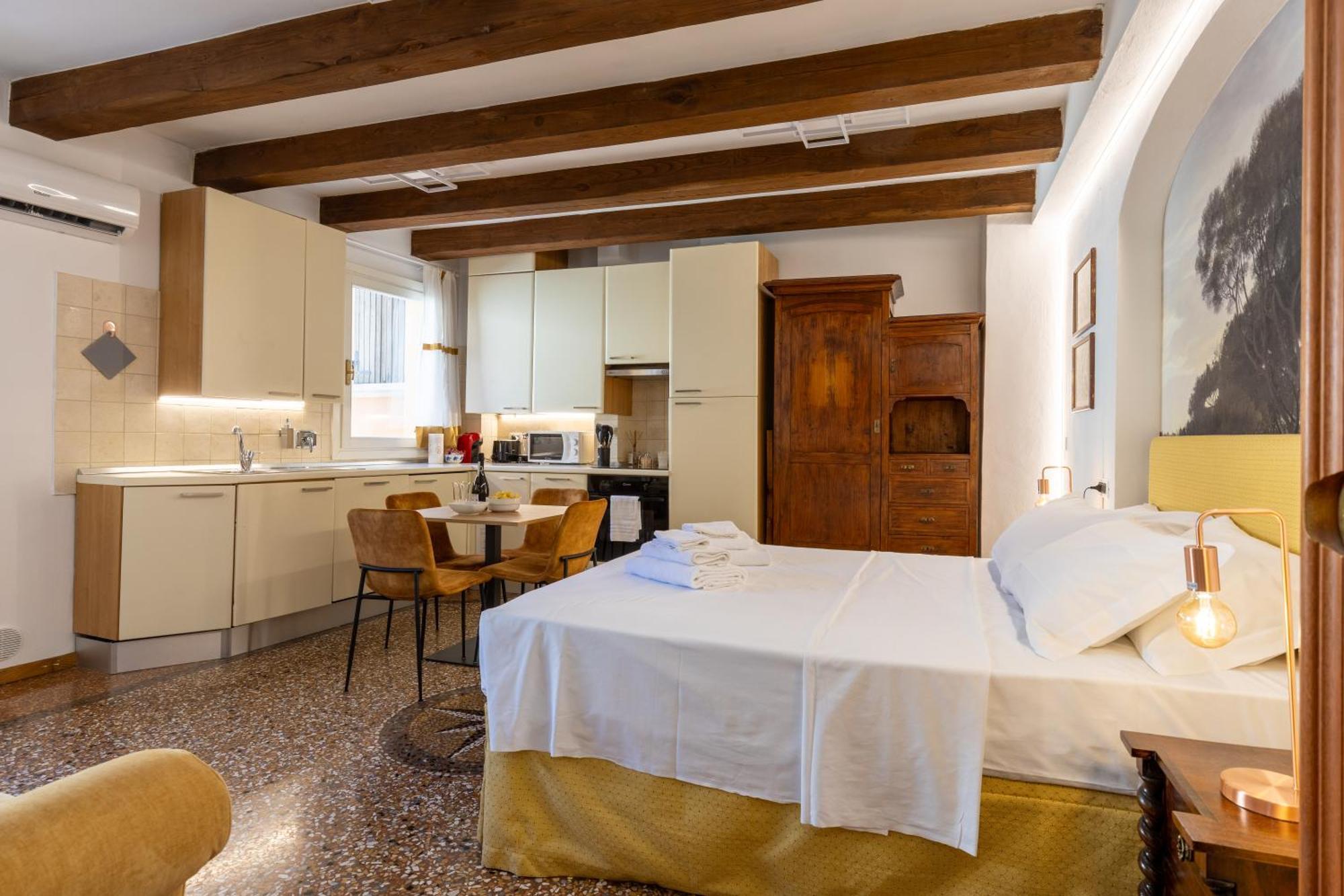 Frassinago Deluxe Suites-Bolognarooms Екстериор снимка