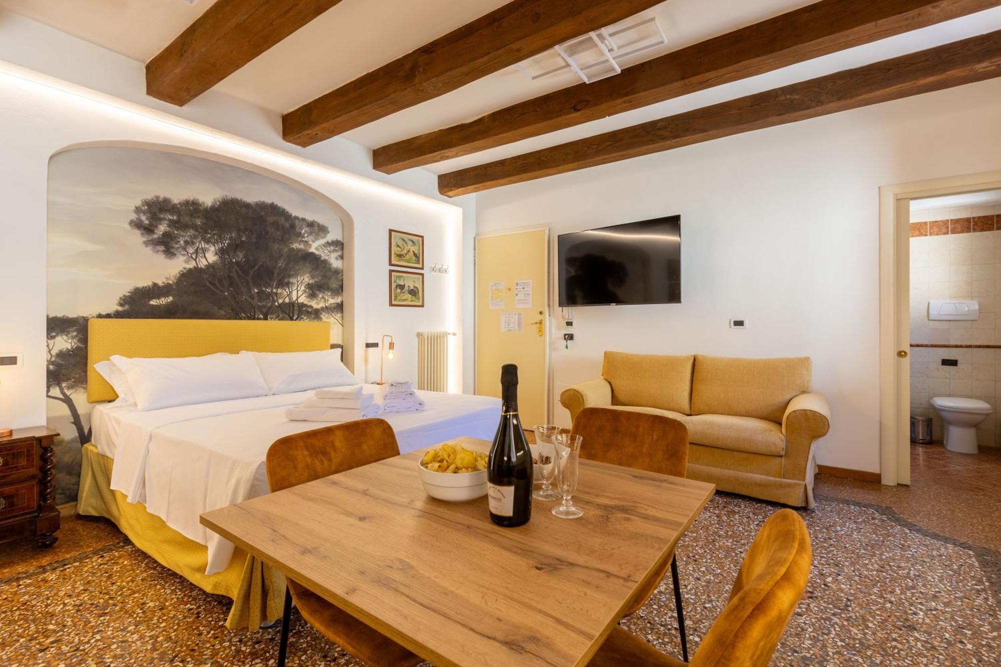Frassinago Deluxe Suites-Bolognarooms Екстериор снимка