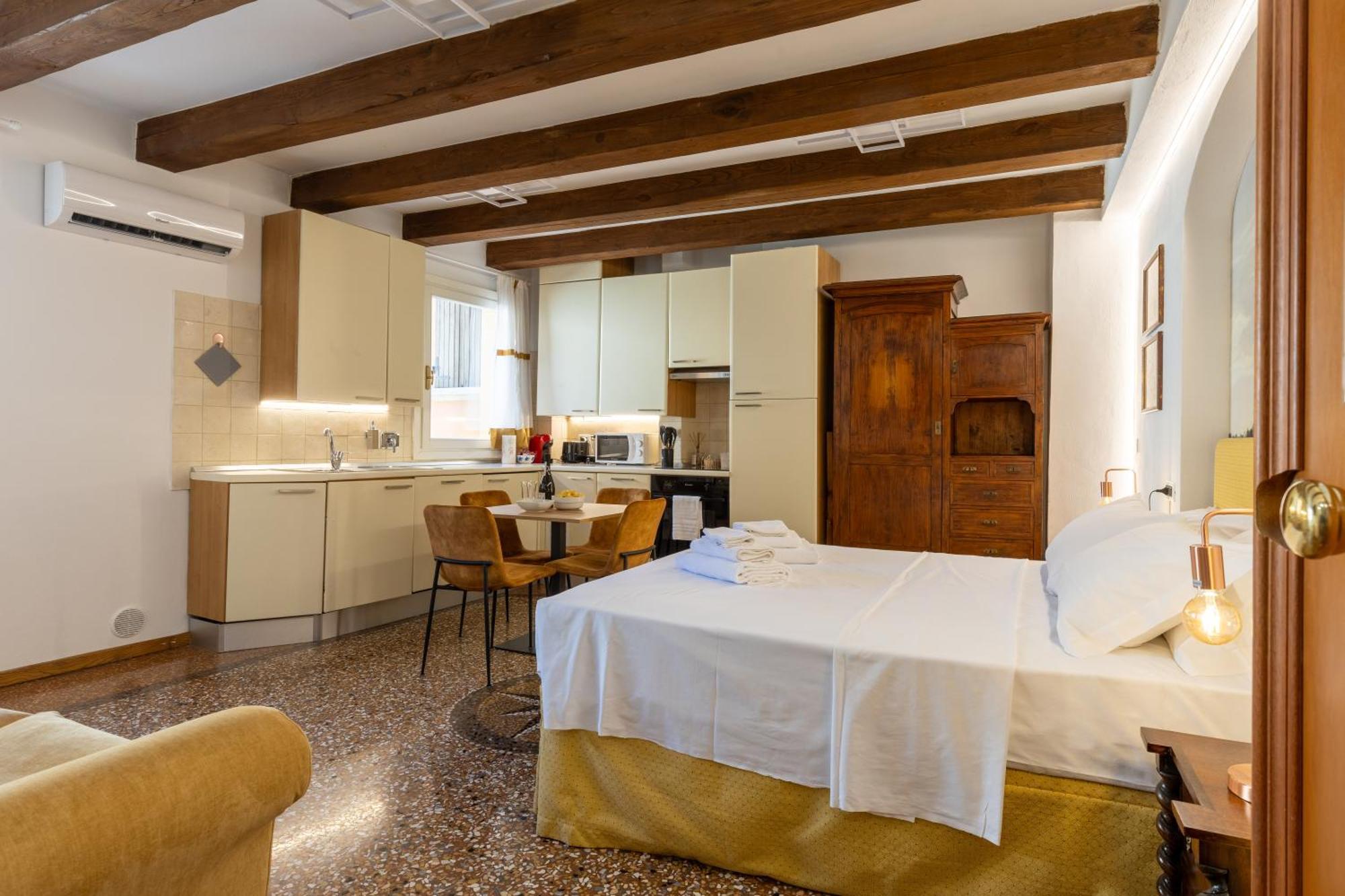Frassinago Deluxe Suites-Bolognarooms Екстериор снимка