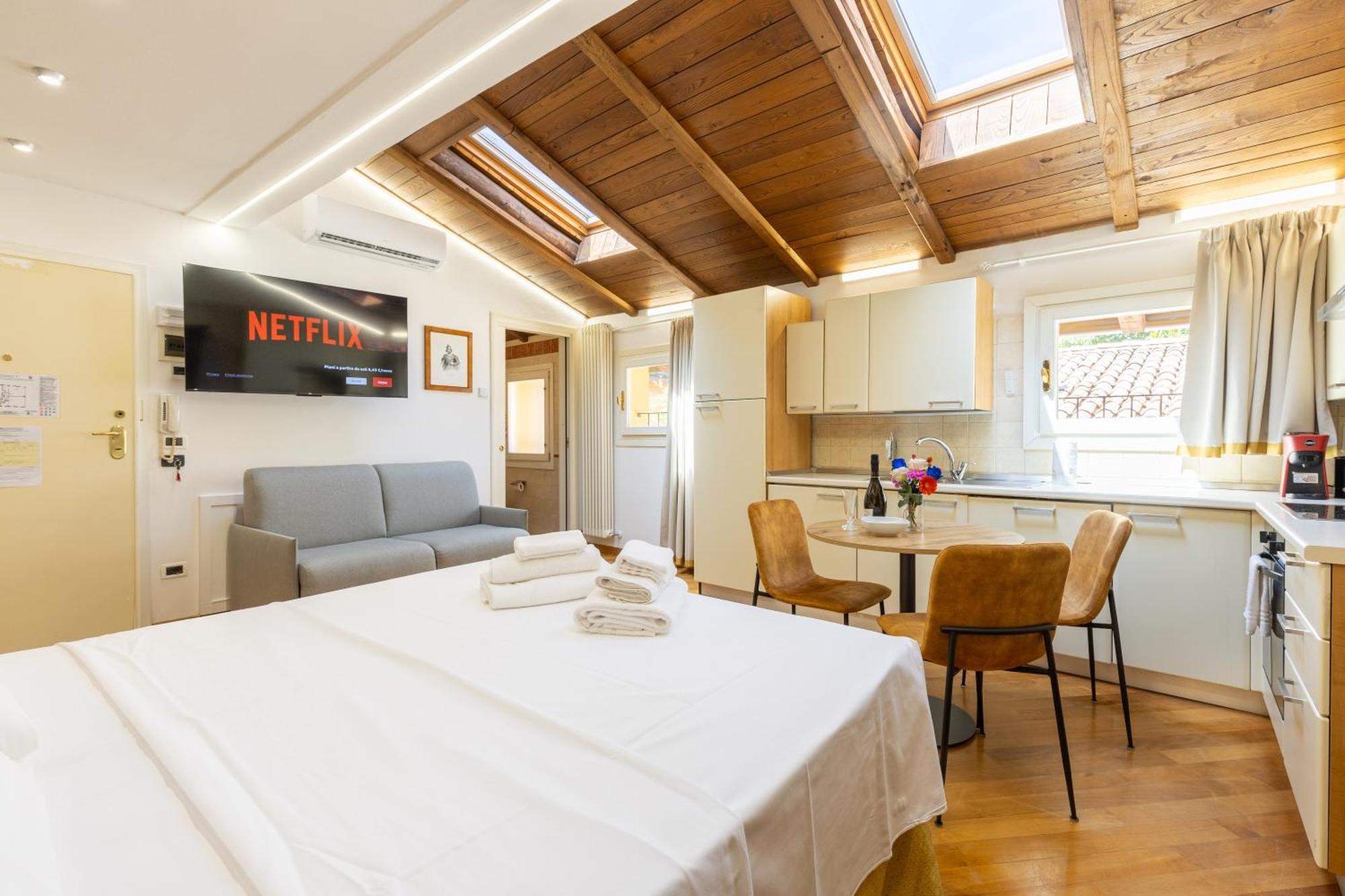 Frassinago Deluxe Suites-Bolognarooms Екстериор снимка