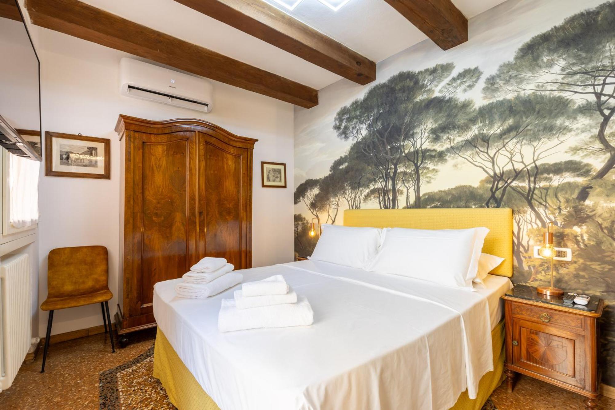 Frassinago Deluxe Suites-Bolognarooms Екстериор снимка