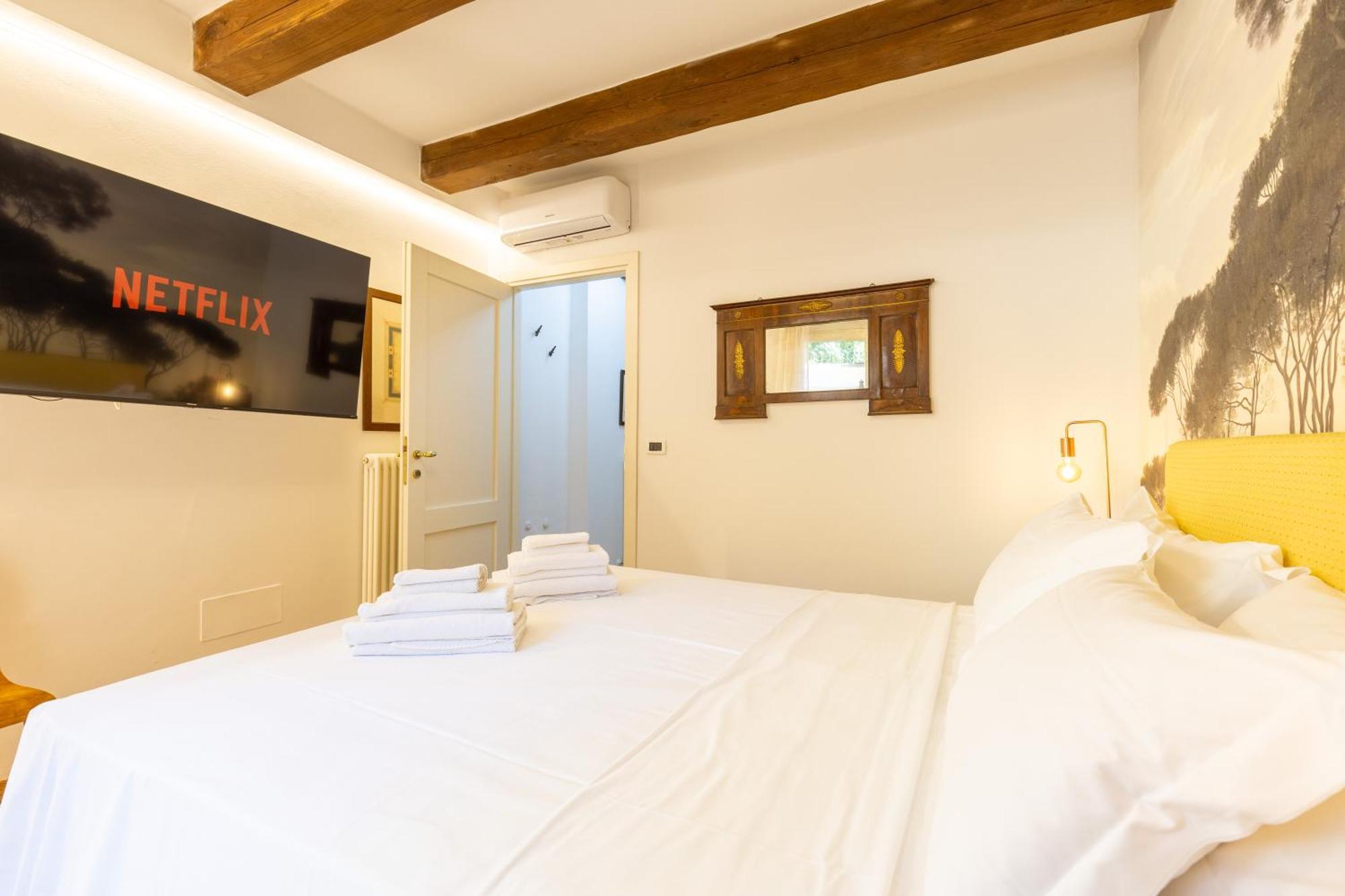 Frassinago Deluxe Suites-Bolognarooms Екстериор снимка