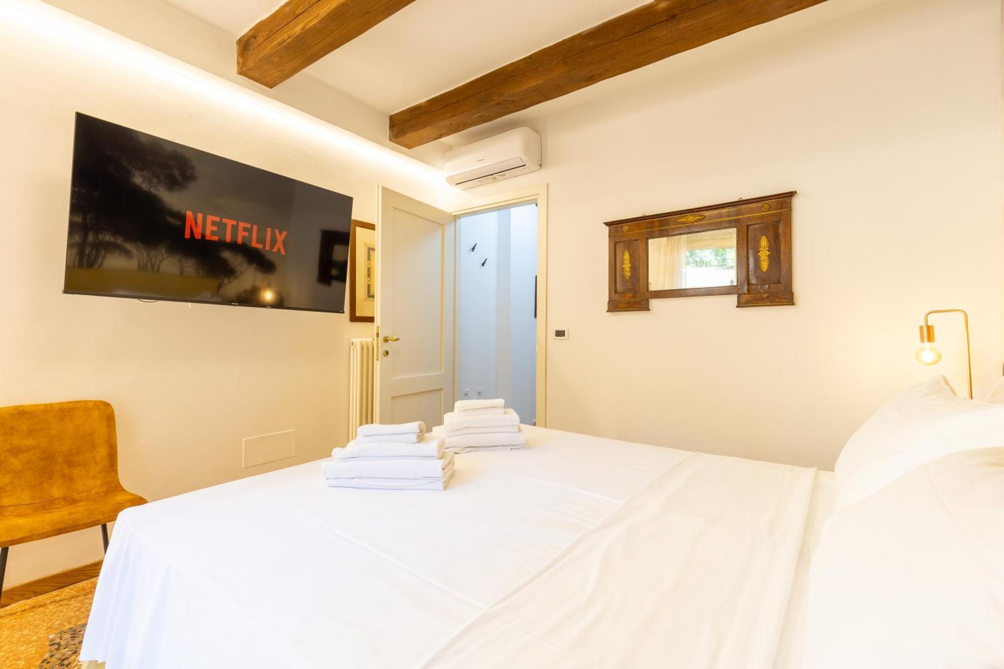 Frassinago Deluxe Suites-Bolognarooms Екстериор снимка