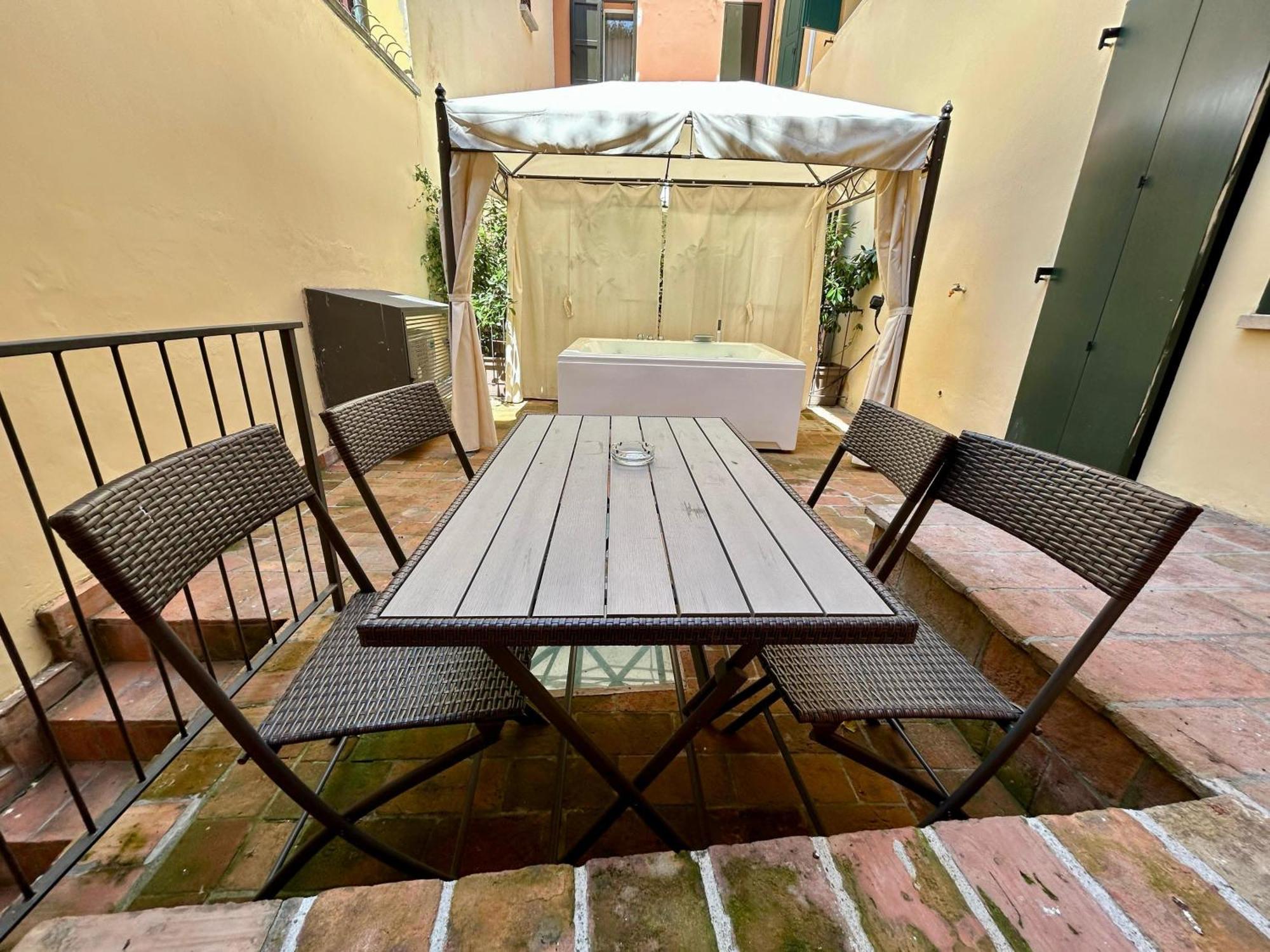 Frassinago Deluxe Suites-Bolognarooms Екстериор снимка